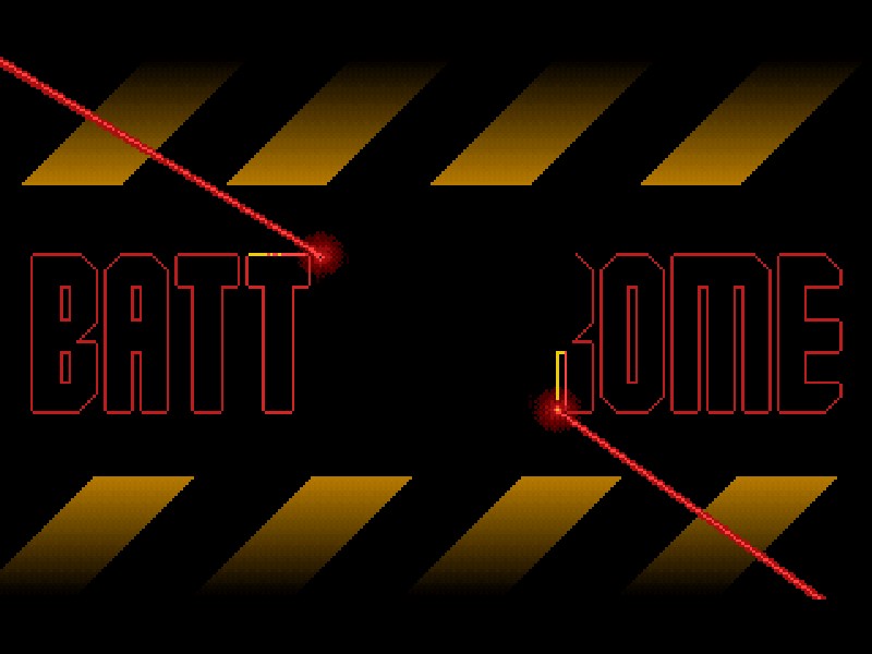 Metaltech: Battledrome