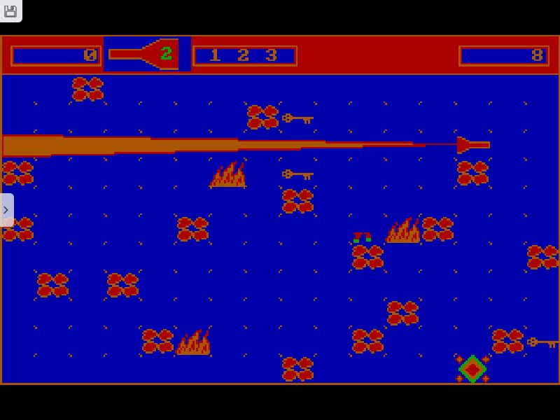 The Catacombs of Nemon